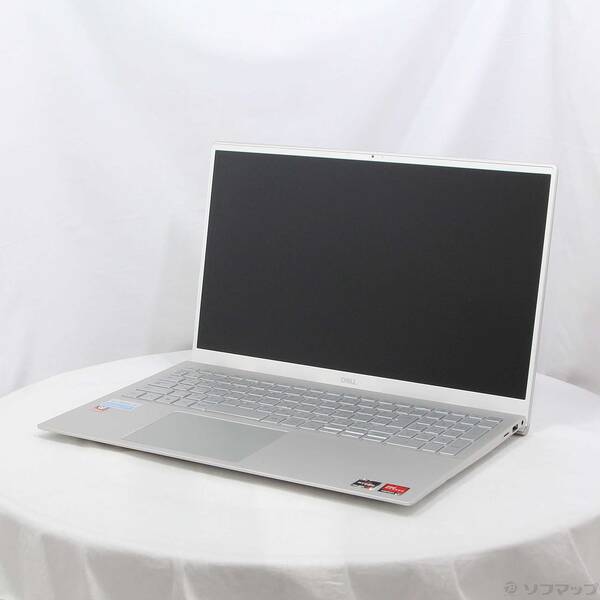 【中古】DELL(デル) Inspiron 5505 〔Windows 10〕 【269-ud】