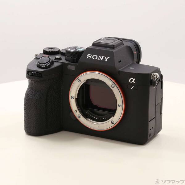 【中古】SONY(ソニー) α