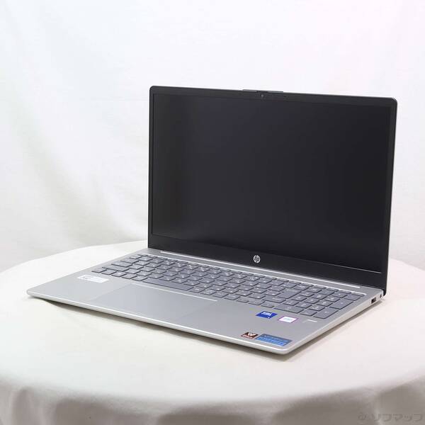 【中古】hp(エイチピー) HP 15-fd1000 AY6R5PA-AAAC ナチュラルシルバー 【269-ud】