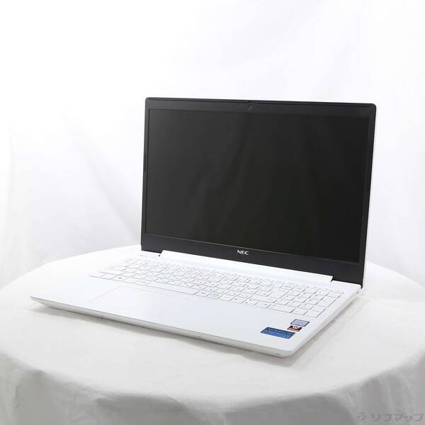 【中古】NEC(エヌイーシー) LAVIE Direct NS PC-GN164RGAH 〔Windows 10〕 【377-ud】