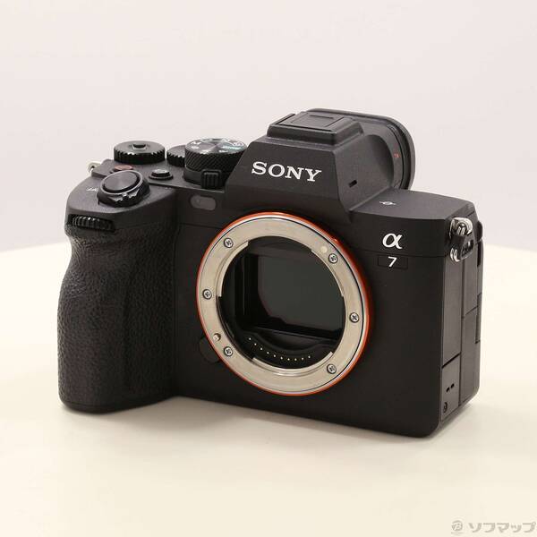 【中古】SONY(ソニー) α