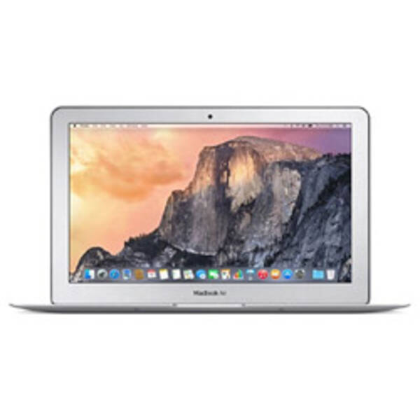 【中古】Apple(アップル) MacBook Air 13.3-inch Early-2015 MMGF2J／A Core_i5 1.6GHz 8GB SSD128GB 〔10.15 Catalina〕 【258-ud】