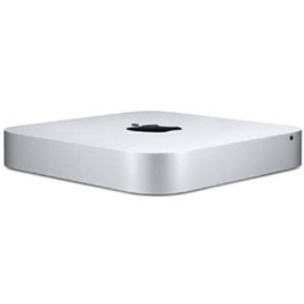 【中古】Apple(アップル) Mac mini Late-2014 MGEN2J／A Core_i5 2.6GHz 8GB HDD1TB 〔10.15 Catalina〕 【258-ud】