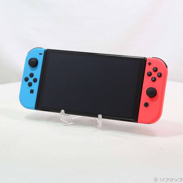 եޥåŷԾŹ㤨֡šNintendo(ǤŷƲ Nintendo Switch ͭELǥ Joy-Con(L ֥ͥ롼(R ͥå 368-udۡפβǤʤ23,980ߤˤʤޤ