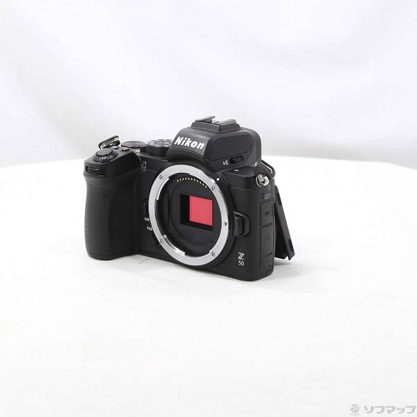 【中古】Nikon(ニコン) Z