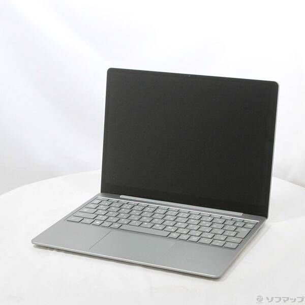 【中古】Microsoft(マイクロソフト) 〔展示品〕 Surface Laptop Go 3 〔Core i5／8GB／SSD256GB〕 XK7-..