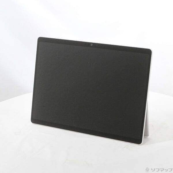 【中古】Microsoft(マイクロソフト) 〔展示品〕 Surface Pro (第11世代) 〔Snapdragon X Plus／16GB／SSD256GB〕 IMJ-00011 【258-ud】の商品画像
