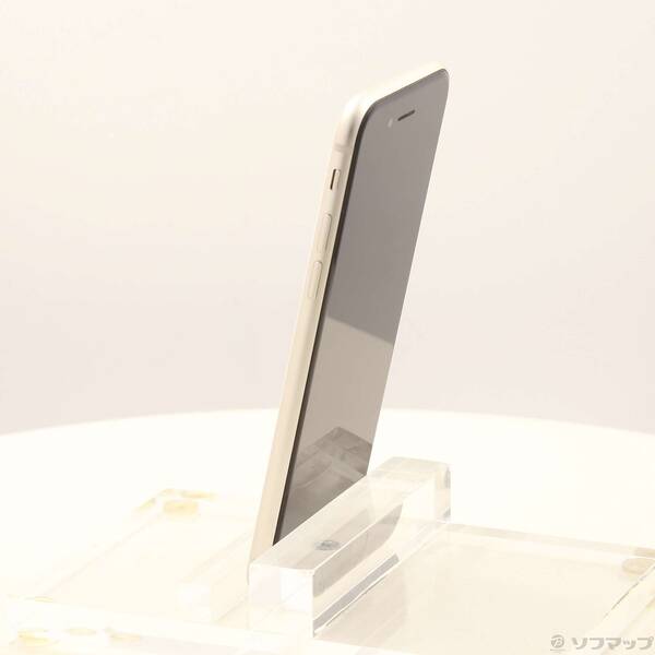 【中古】Apple(アップル) iPhone SE 第3世代 128GB スターライト MMYG3J／A SIMフリー 【368-ud】