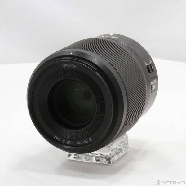 【中古】Nikon(ニコン) N