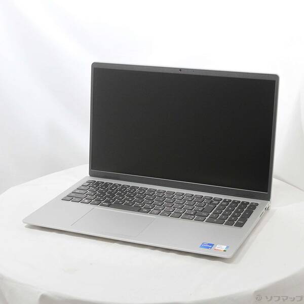 【中古】DELL(デル) 〔展示品〕 Inspiron 15 3530 NI365-FHHBSC プラチナシルバー 【262-ud】
