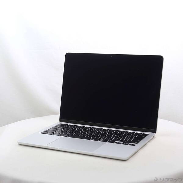 եޥåŷԾŹ㤨֡šApple(åץ MacBook Air 13.6-inch Late-2024 MC8H4JA Apple M3 8CPU_10GPU 16GB SSD256GB С 14.7 Sonoma 262-udۡפβǤʤ134,580ߤˤʤޤ