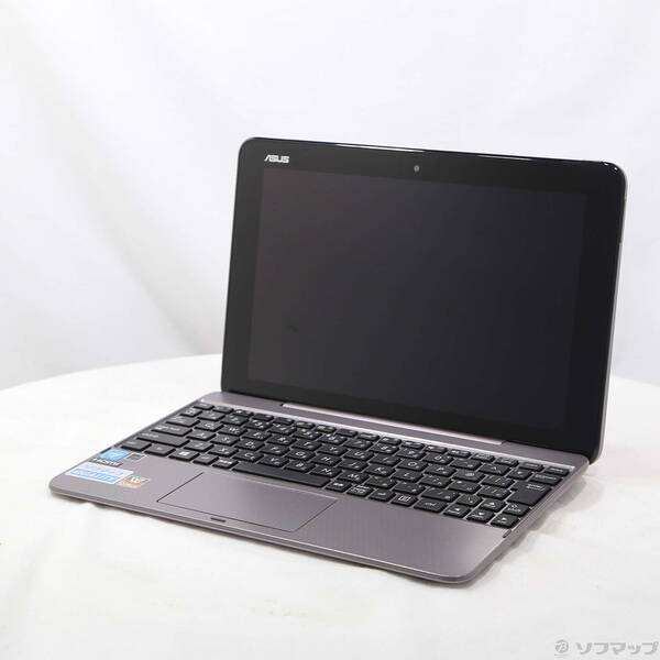 【中古】ASUS(エイスース) TransBook T101HA T101HA-G64S グレーシアグレー 〔Windows 10〕 【196-ud】の商品画像