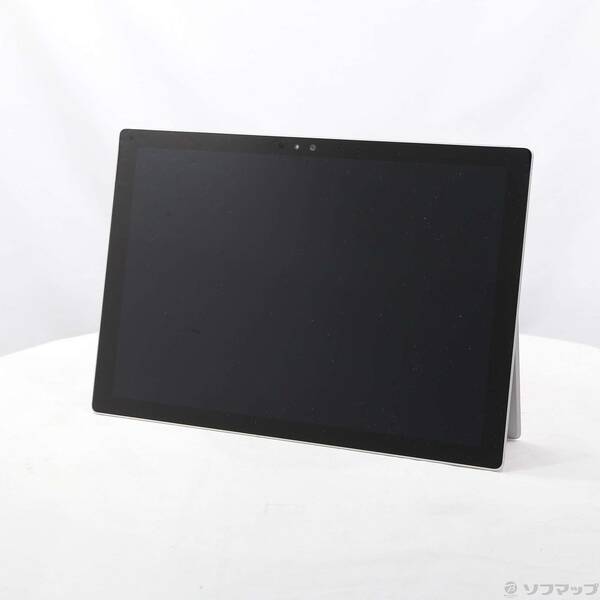【中古】Microsoft(マイクロソフト) Surface Pro4 〔Core i5／8GB／SSD256GB〕 7AX-00013 〔Windows 10..