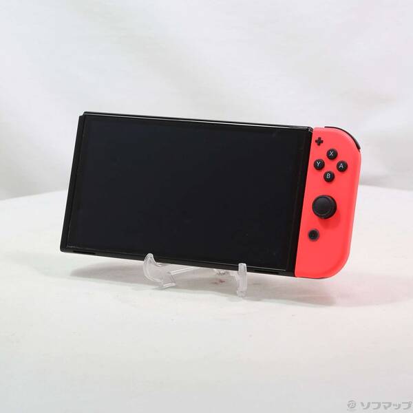 եޥåŷԾŹ㤨֡šNintendo(ǤŷƲ Nintendo Switch ͭELǥ Joy-Con(L ֥ͥ롼(R ͥå 269-udۡפβǤʤ22,980ߤˤʤޤ