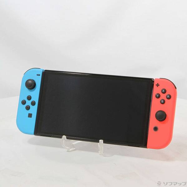 եޥåŷԾŹ㤨֡šNintendo(ǤŷƲ Nintendo Switch ͭELǥ Joy-Con(L ֥ͥ롼(R ͥå 198-udۡפβǤʤ23,480ߤˤʤޤ