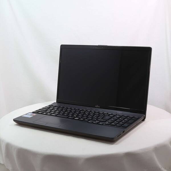 【中古】FUJITSU(富士通） LIFEBOOK WA3／B3 FMVWB3A35B 【196-ud】