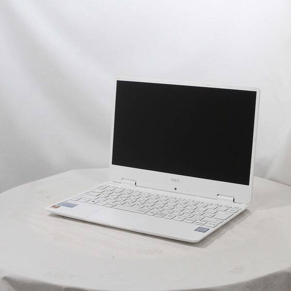 【中古】NEC(エヌイーシー) LAVIE Direct NM PC-GN13S68AF 〔Windows 10〕 【198-ud】