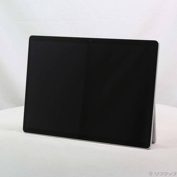 【中古】Microsoft(マイクロソフト) Surface Pro9 〔Core i5／16GB／SSD256GB〕 QI9-00011 プラチナ 【..