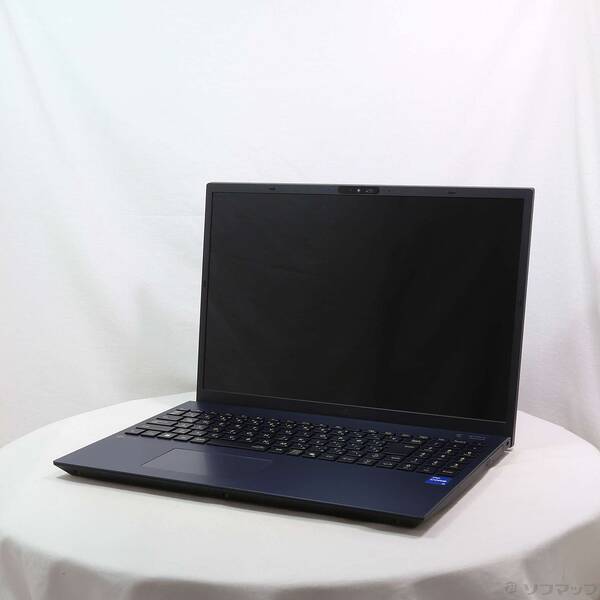 【中古】NEC(エヌイーシー) 〔展示品〕 LAVIE N16 PC-N1656KZL-2 ネイビーブルー 【352-ud】