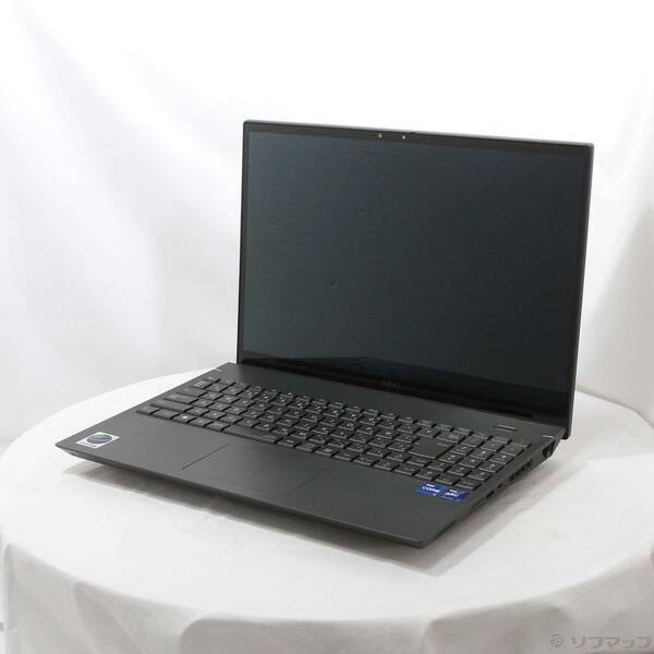 【中古】NEC(エヌイーシー) LAVIE NEXTREME Infinity PC-XF950GAB アルマイトブラック 〔NEC Refreshed PC〕 ≪メーカー保証あり≫ 【349-ud】