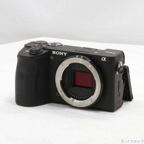 【中古】SONY(ソニー) α