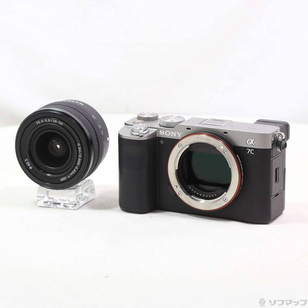【中古】SONY(ソニー) α