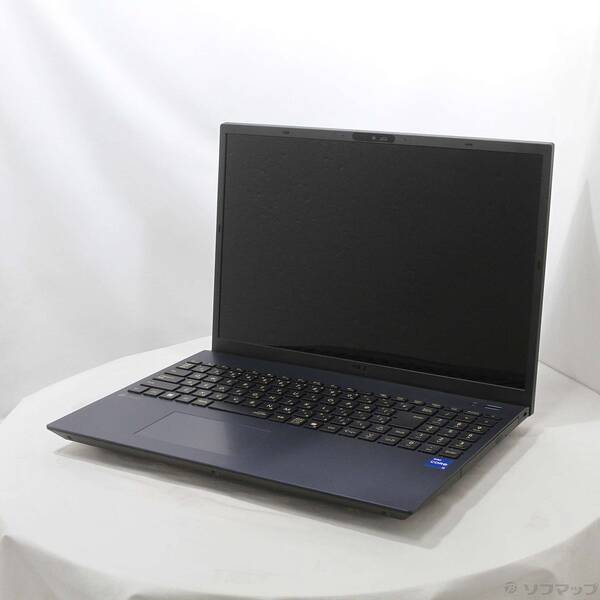 【中古】NEC(エヌイーシー) 〔展示品〕 LAVIE N16 PC-N1656KZL-2 ネイビーブルー 【297-ud】