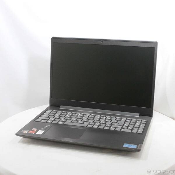 【中古】Lenovo(レノボジャパン) ideapad L340 81LW00FAJP 【295-ud】