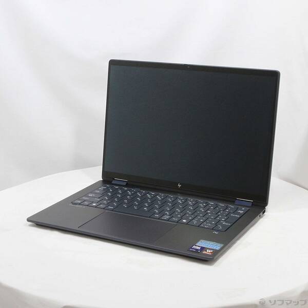 【中古】hp(エイチピー) HP OmniBook X Flip 14-fm0005TU B9DW9PA#ABJ 【262-ud】
