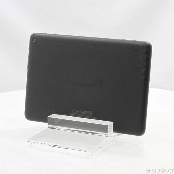 【中古】Amazon(アマゾン) Fire HD 8 2024 32GB ブラック B0CVDPZH2Y Wi-Fi 【262-ud】