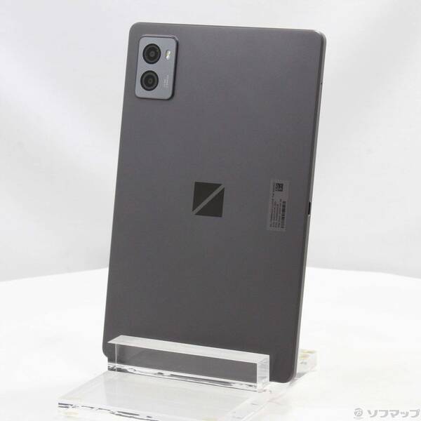 【中古】NEC(エヌイーシー) LAVIE Tab T9 128GB ストームグレー PC-T0995HAS Wi-Fi 【258-ud】