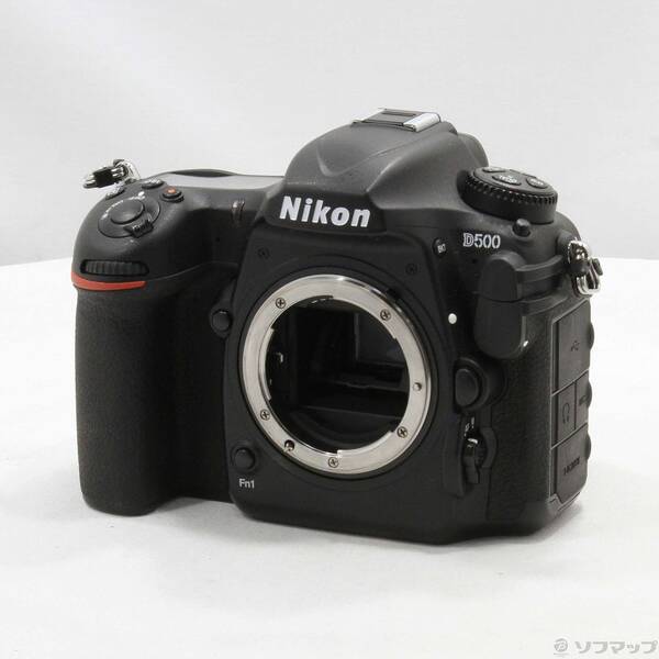 šNikon(˥) Nikon D500 ܥǥ 305-ud