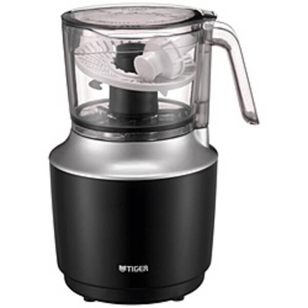 【中古】TIGER(タイガー) 〔展示品〕 フードプロセッサー 【305-ud】