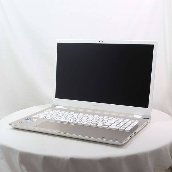 【中古】dynabook(ダイナブック) dynabook AZ／HU W6AZHU7BBG 【262-ud】