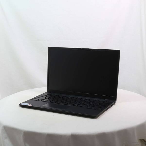 【中古】FUJITSU(富士通） LIFEBOOK WUB／F3 FMVWF3U48 【262-ud】