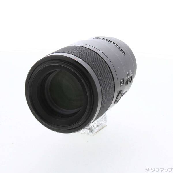 【中古】 SONYソニーFE90m...