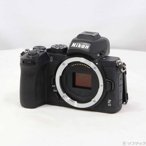 【中古】Nikon(ニコン) Z