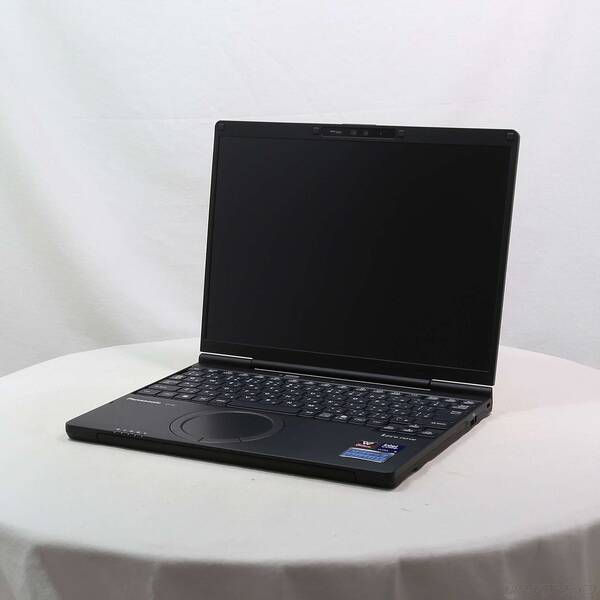 【中古】Panasonic(パナソニック) Lets note SC6 CF-SC6ASBCP 【251-ud】