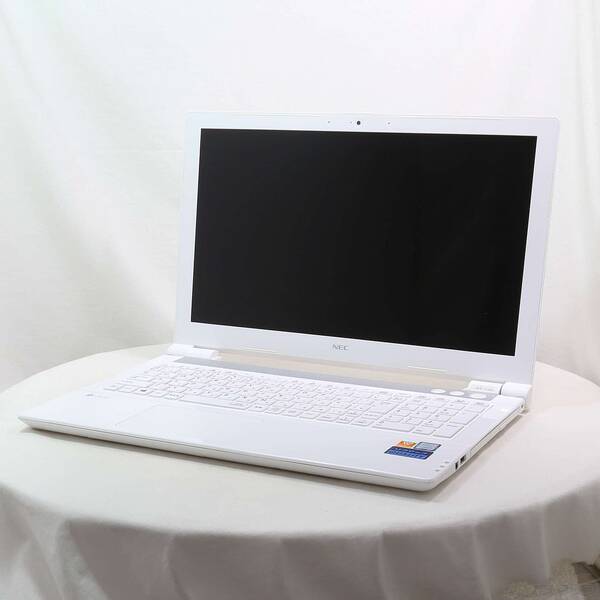 【中古】NEC(エヌイーシー) LAVIE Direct NS PC-GN165ERDC 〔Windows 10〕 【262-ud】