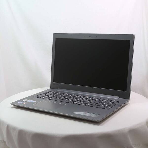 【中古】Lenovo(レノボジャパン) ideapad 520-15IKB 81BF00B5JP 【368-ud】