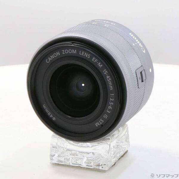 【中古】 CanonキヤノンEF-...