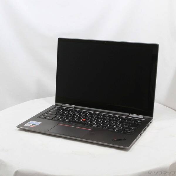 【中古】Lenovo(レノボジャパン) ThinkPad X1 Yoga Gen 4 20SBCTO1WW 【349-ud】