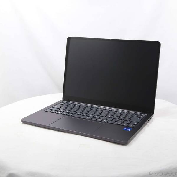 【中古】NEC(エヌイーシー) 〔展示品〕 LAVIE SOL PC-S1375JAB ムーンブラック 【344-ud】
