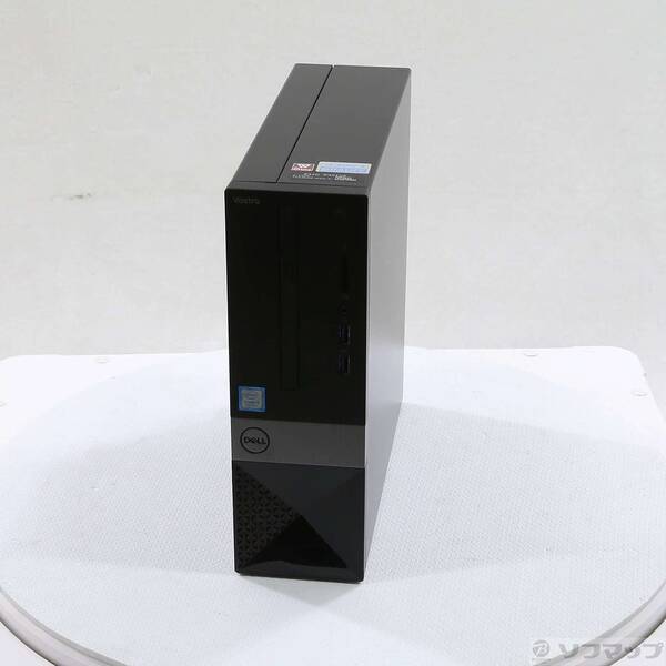 【中古】DELL(デル) Vostro 3470 〔Windows 10〕 【247-ud】