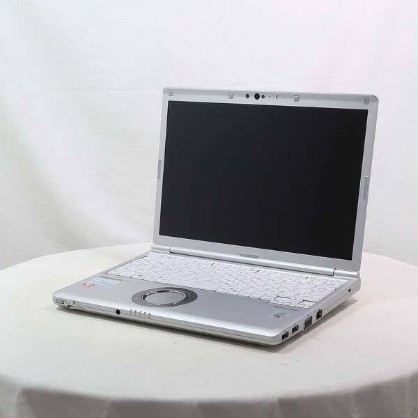 【中古】Panasonic(パナソニック) Lets note SV9 CF-SV9RDQVS 〔Windows 10〕 【262-ud】