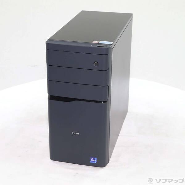【中古】iiyama iiyama IStDEi-M06M-A129-UHCXB 【258-ud】