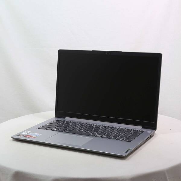 【中古】ideaPad Slim 170 82VF00A2JP クラウドグレー 【262-ud】