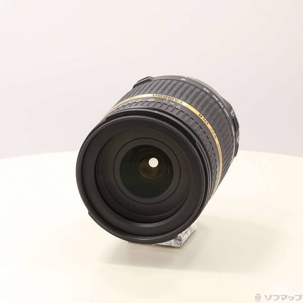 【中古】TAMRON(タムロン) TAMRON AF 18-270mm F3.5-6.3 Di II (B003E) (Canon用レンズ) 【262-ud】