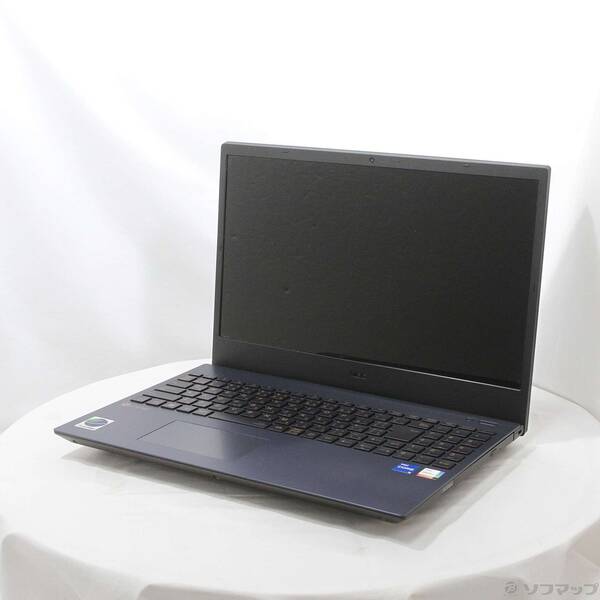 【中古】NEC(エヌイーシー) LAVIE N15 PC-N1556GKL2 ネイビーブルー 〔NEC Refreshed PC〕 ≪メーカー保証あり≫ 【368-ud】