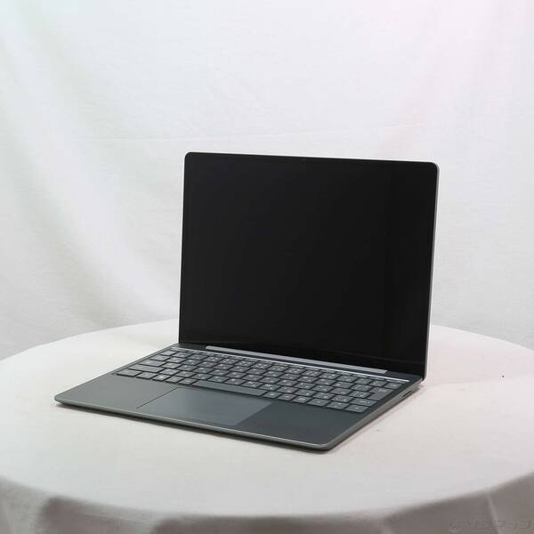 【中古】Microsoft(マイクロソフト) 〔展示品〕 Surface Laptop Go 3 〔Core i5／8GB／SSD256GB〕 XK7-..